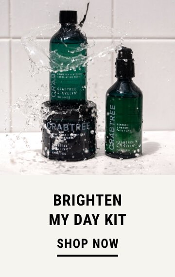 Brighten My Day Kit - Shop Now