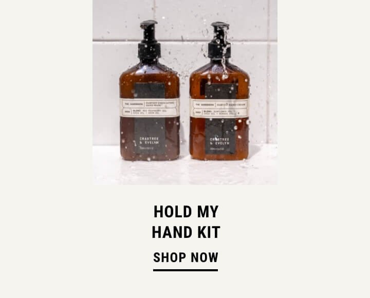 Hold My Hand Kit - Shop Now