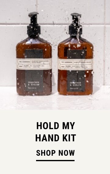 Hold My Hand Kit - Shop Now