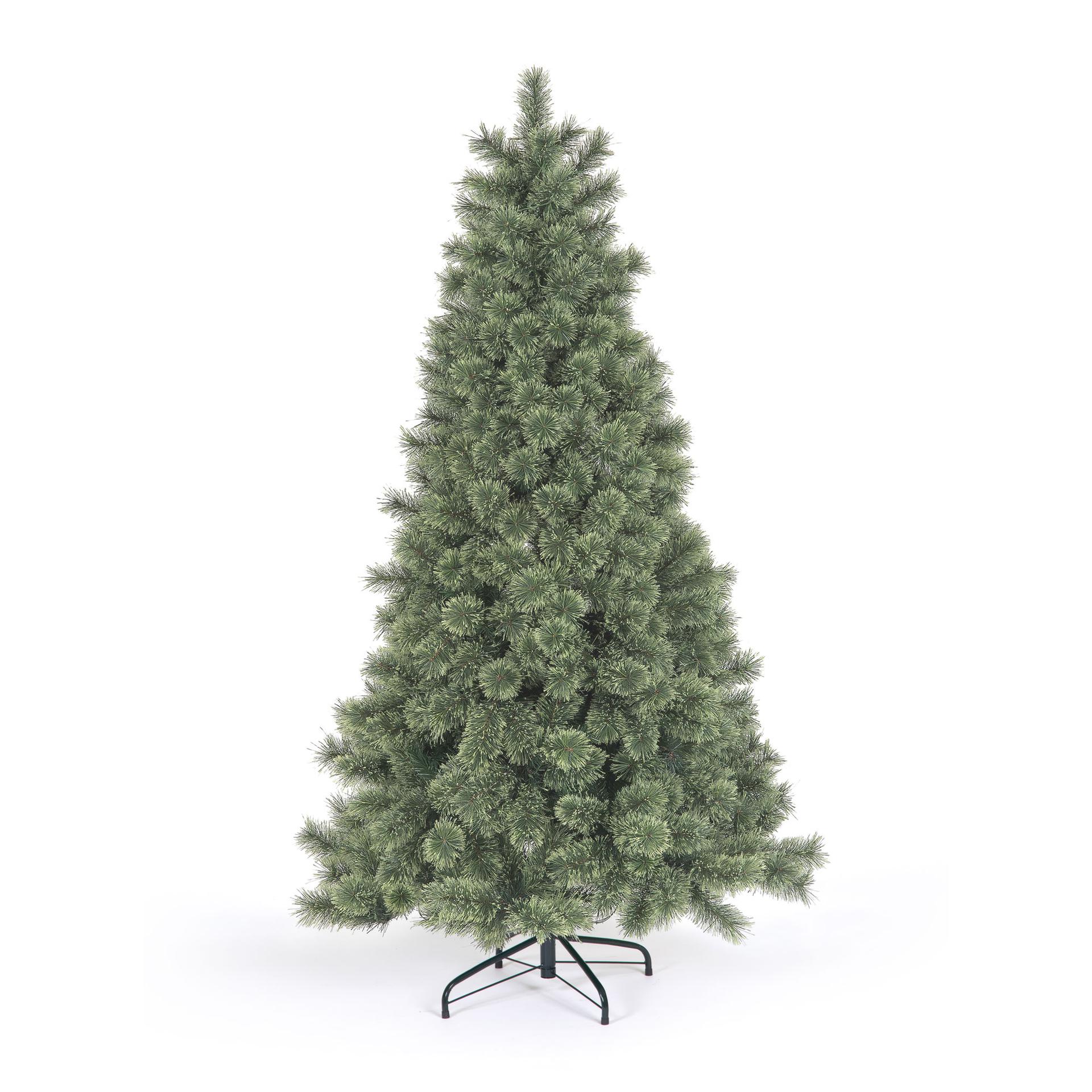 Arcadia Cashmere Christmas Tree
