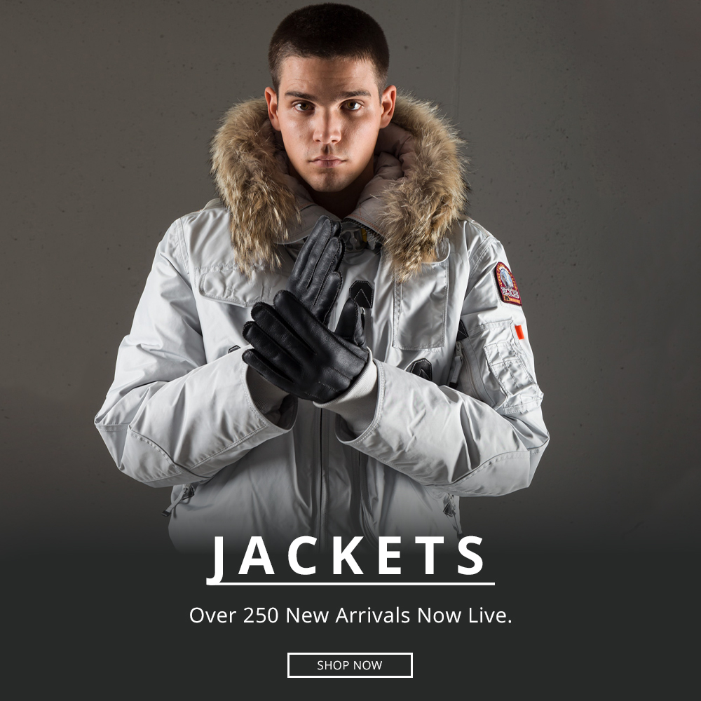 oxygen winter jacket