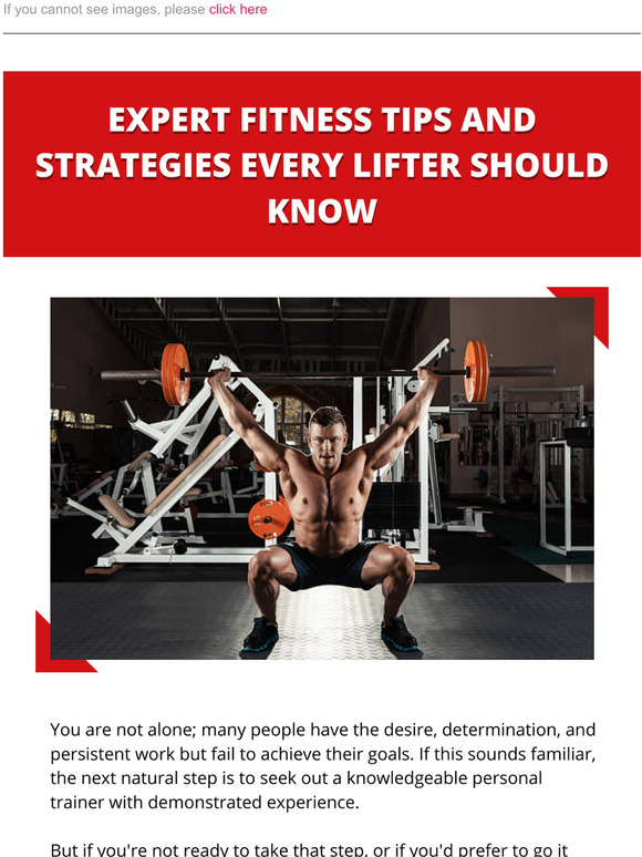 Nordic Lifting: Insightful Tips And Strategies Specifically Designed ...