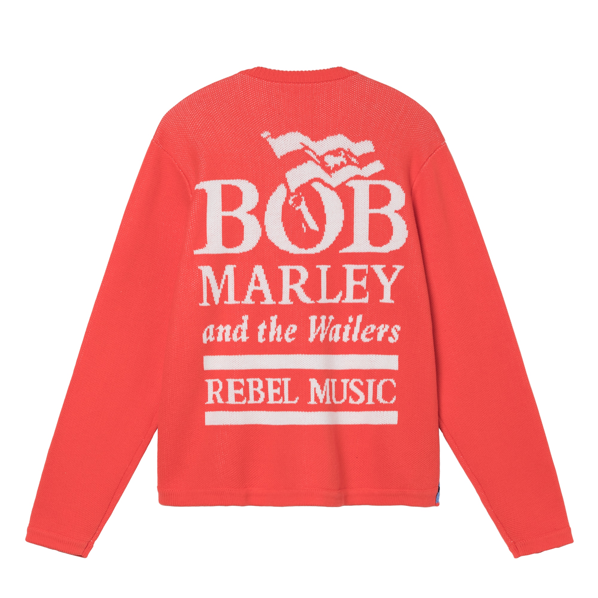 Stussy: Stssy & Bob Marley | Milled