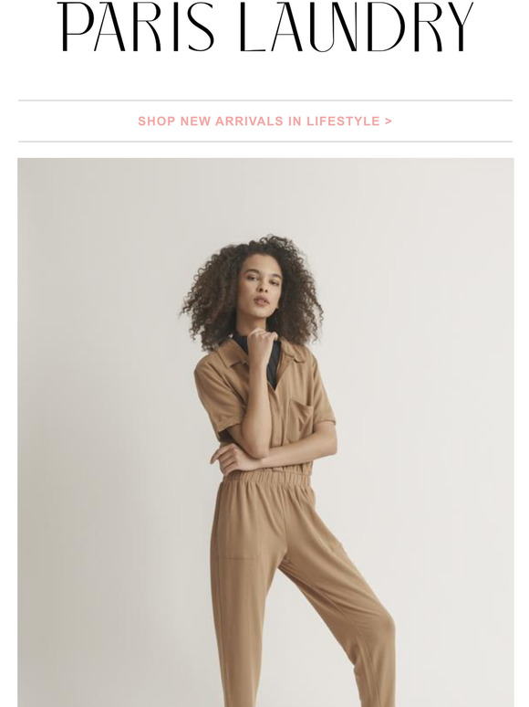 Did someone say New Arrivals?