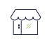 Selected stores