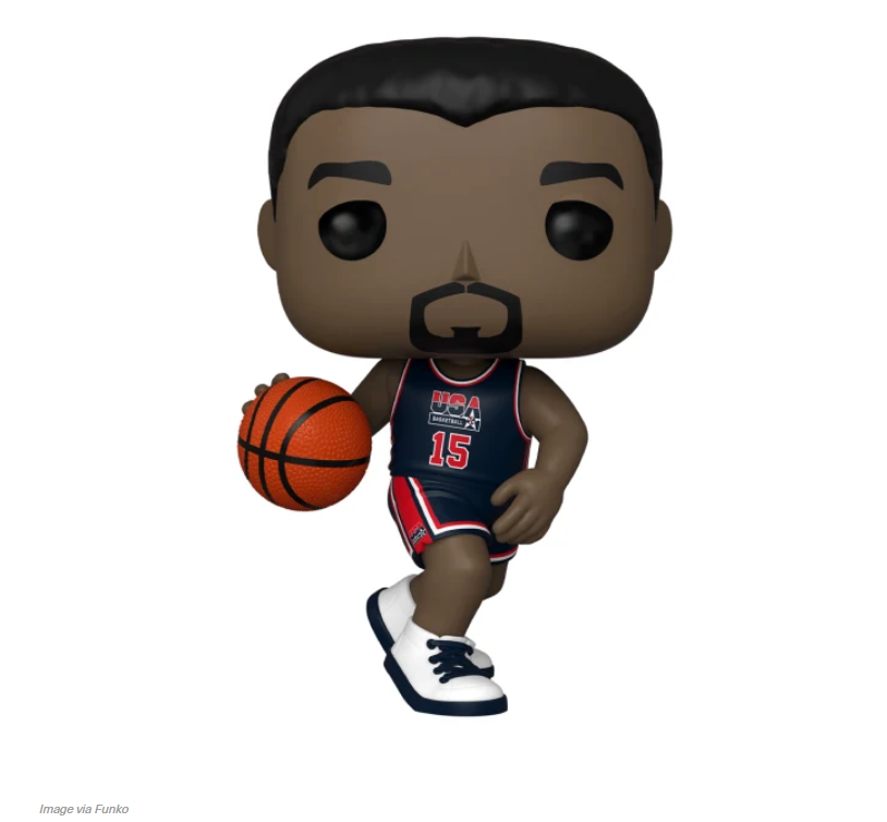 larry johnson funko