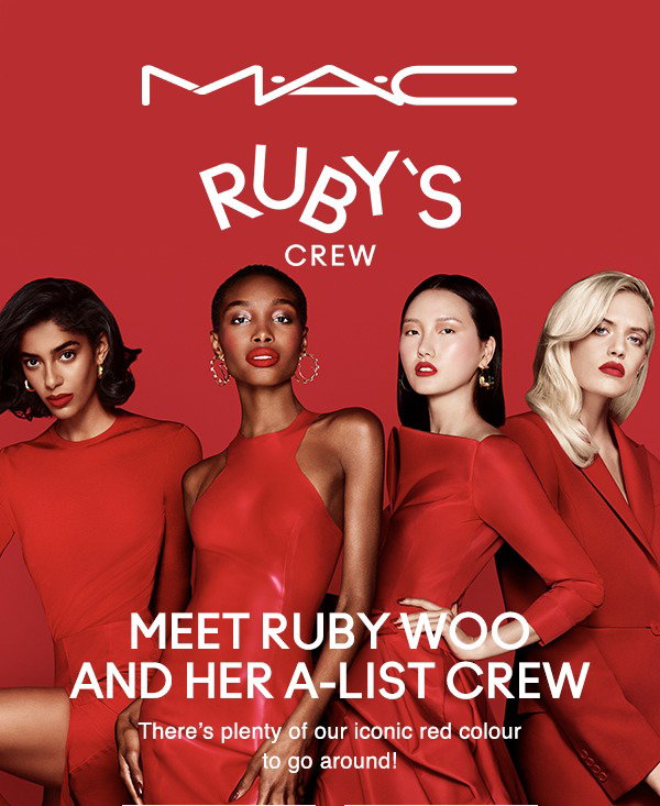 MAC models