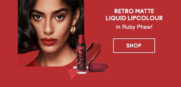 ruby phew