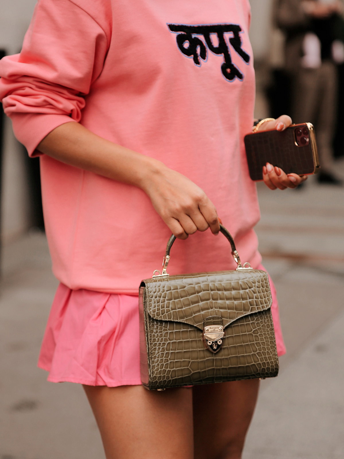 Midi Mayfair