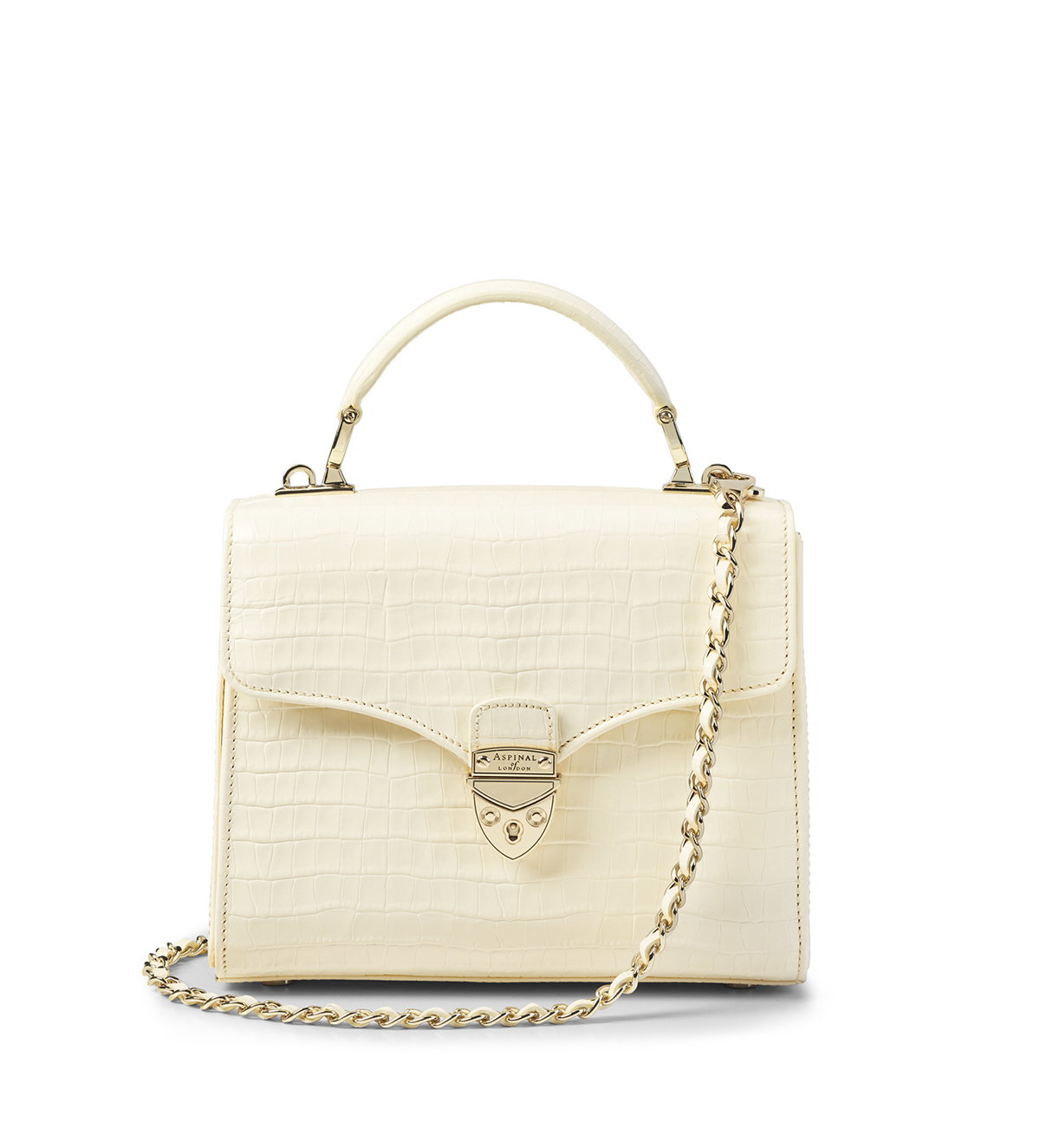 Midi Mayfair Bag