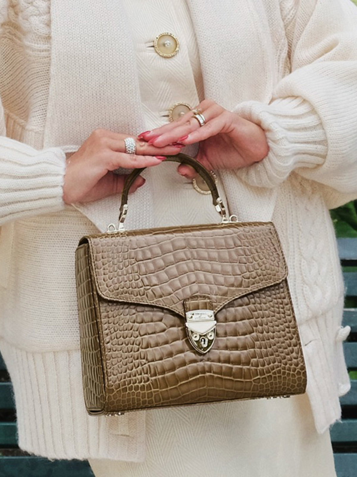 Mayfair Bag