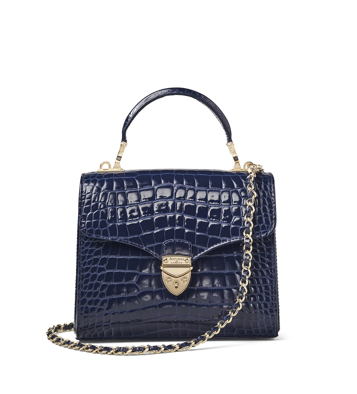Midi Mayfair Bag