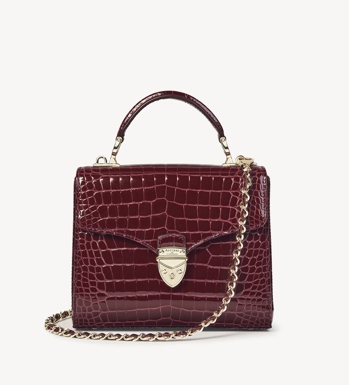 Midi Mayfair Bag