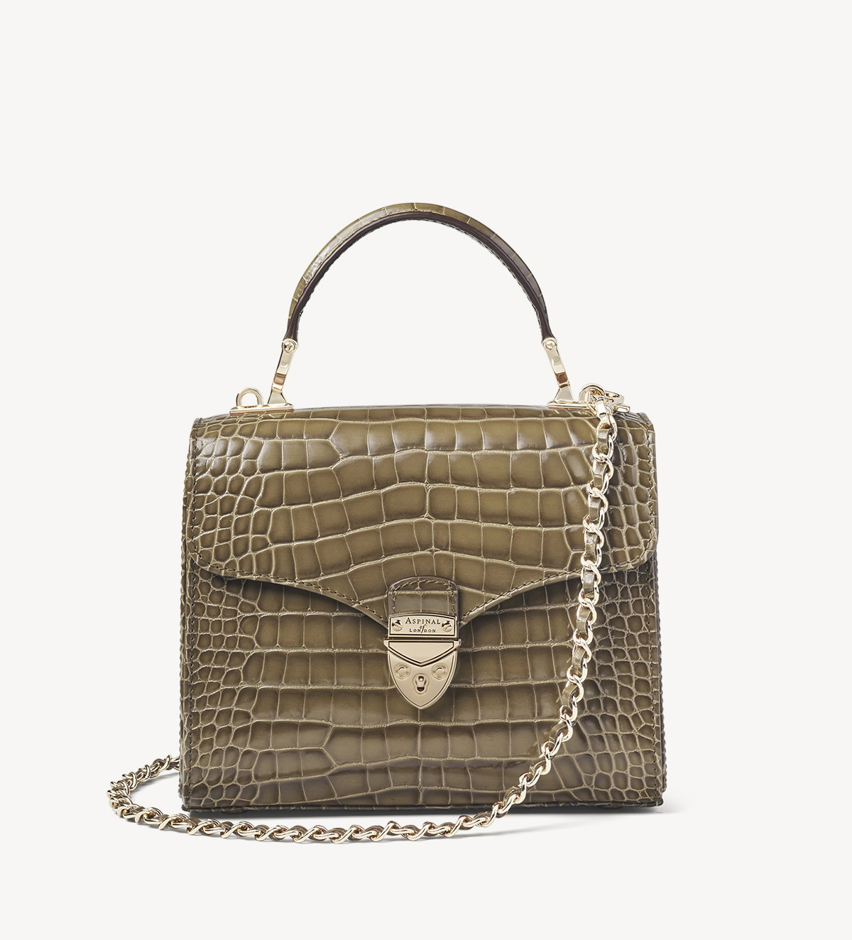 Midi Mayfair Bag