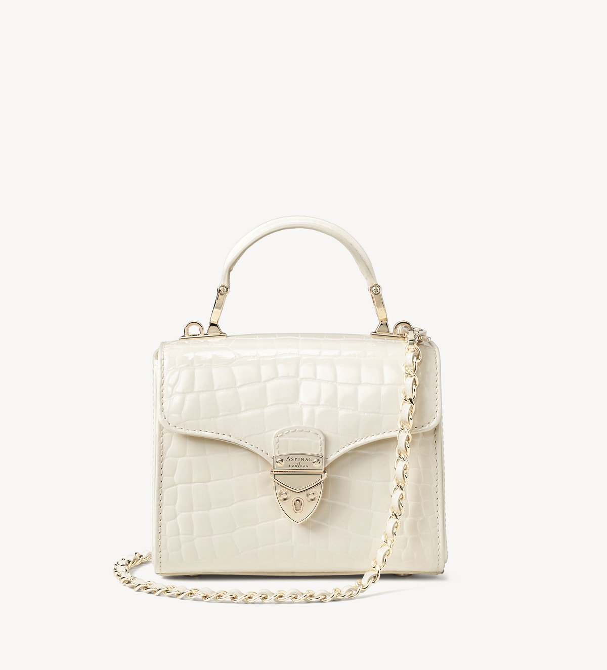 Mini Mayfair Bag
