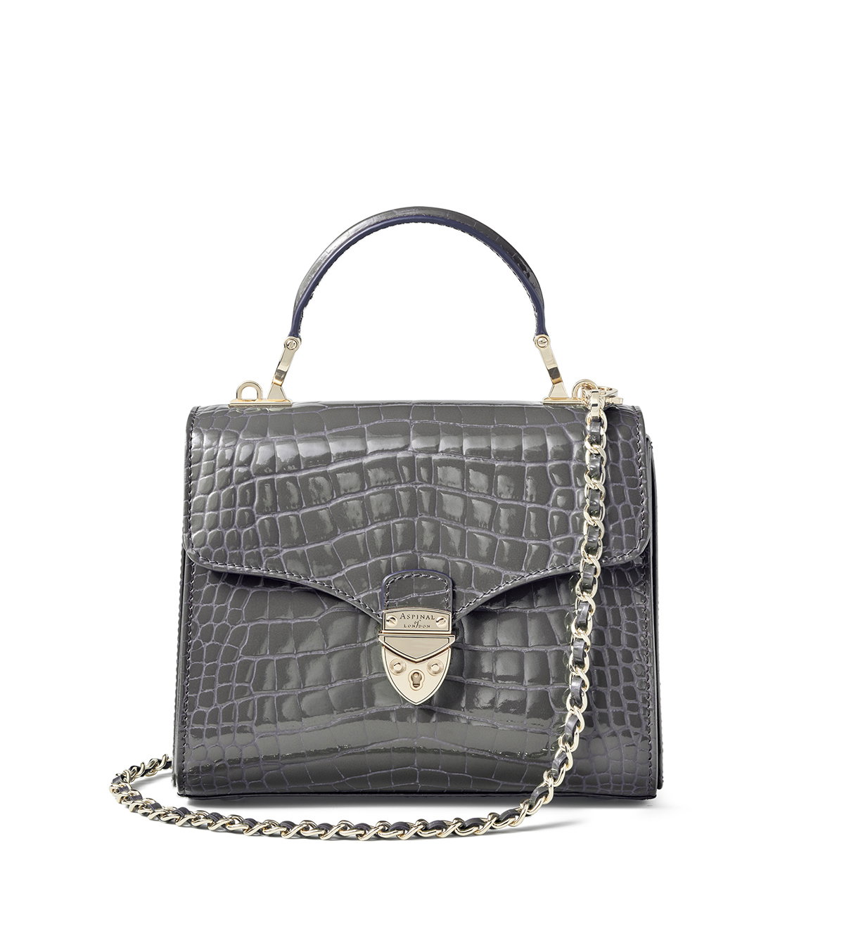 Midi Mayfair Bag