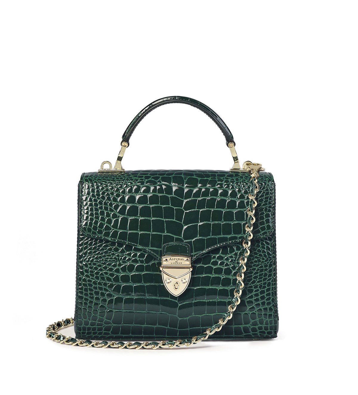 Midi Mayfair Bag