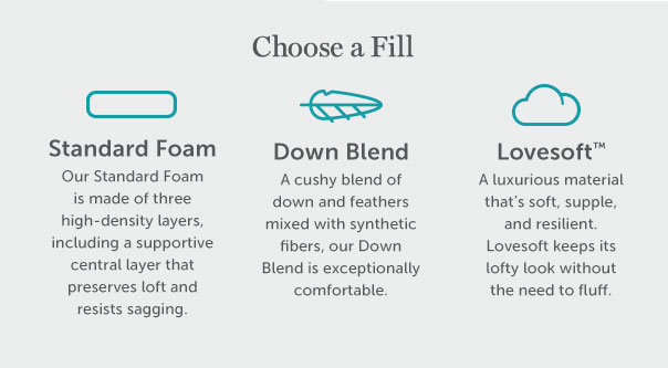 Choose a Fill