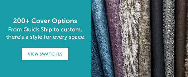 LoveSac: How do you create the Sactionals setup of your dreams? | Milled