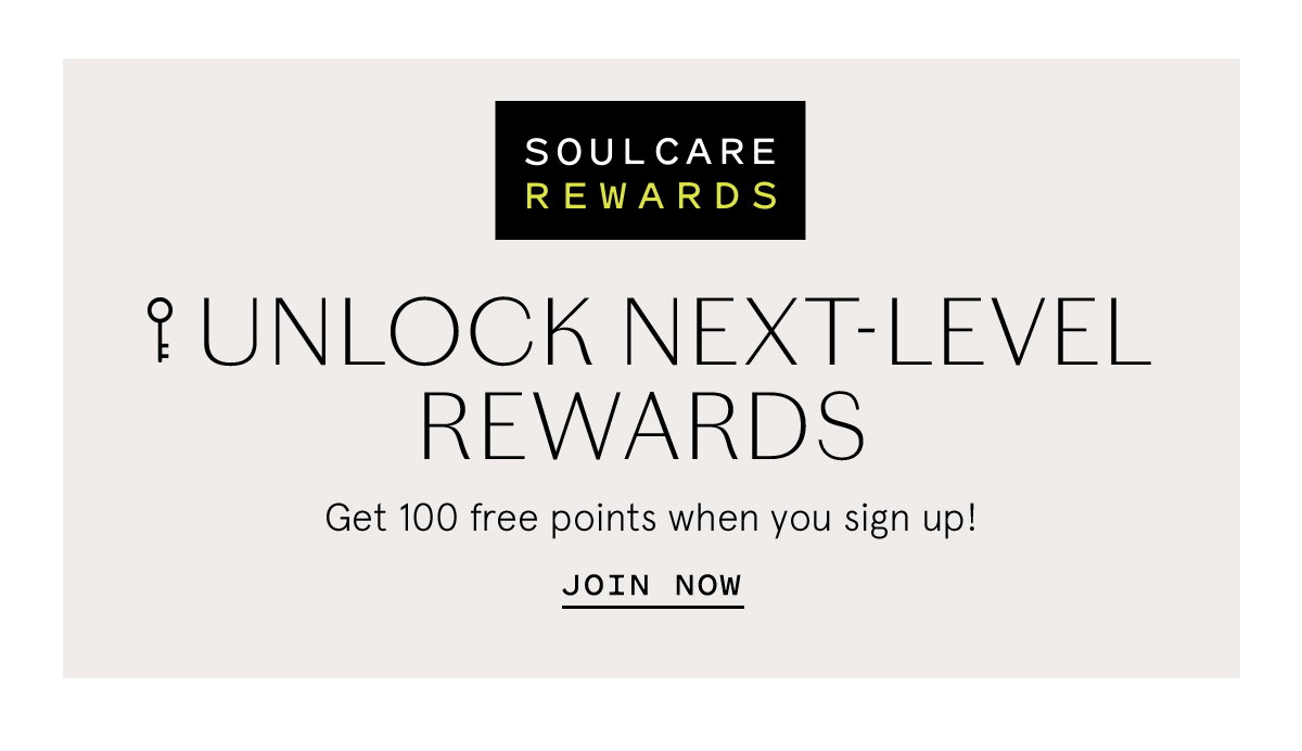 Unlock next-level rewards