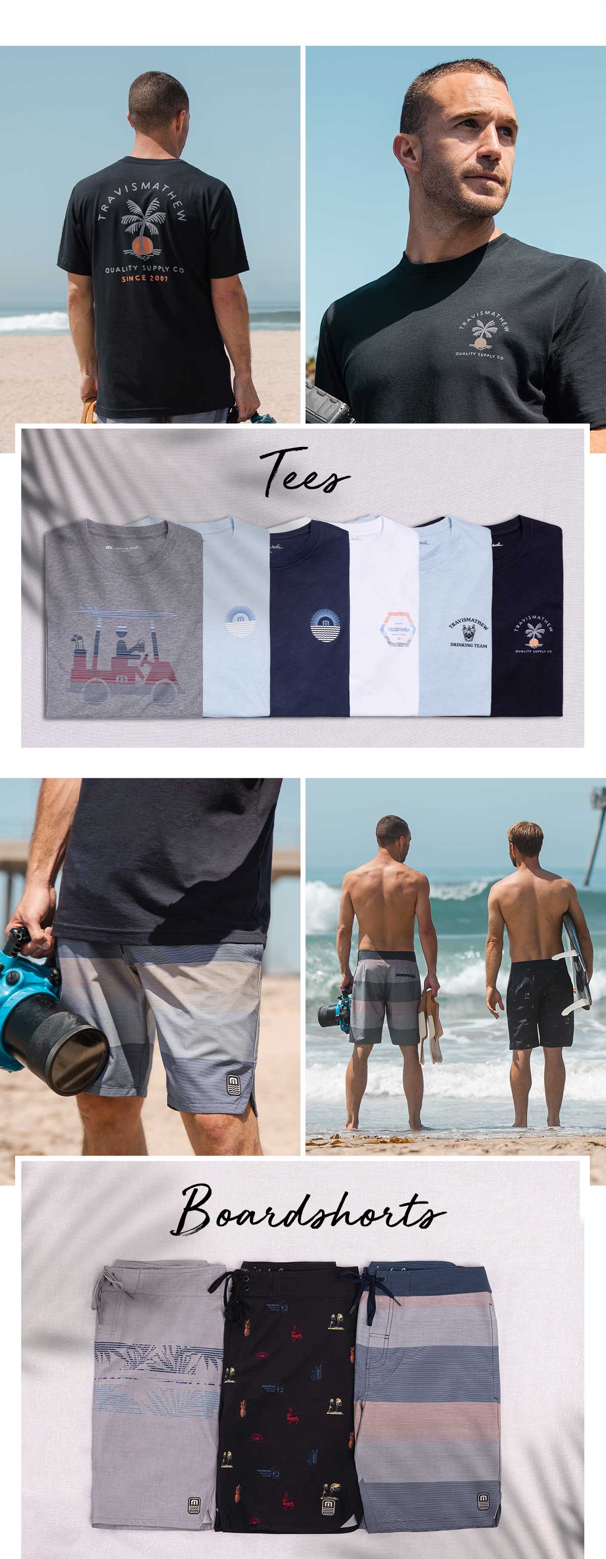 Eco Collection