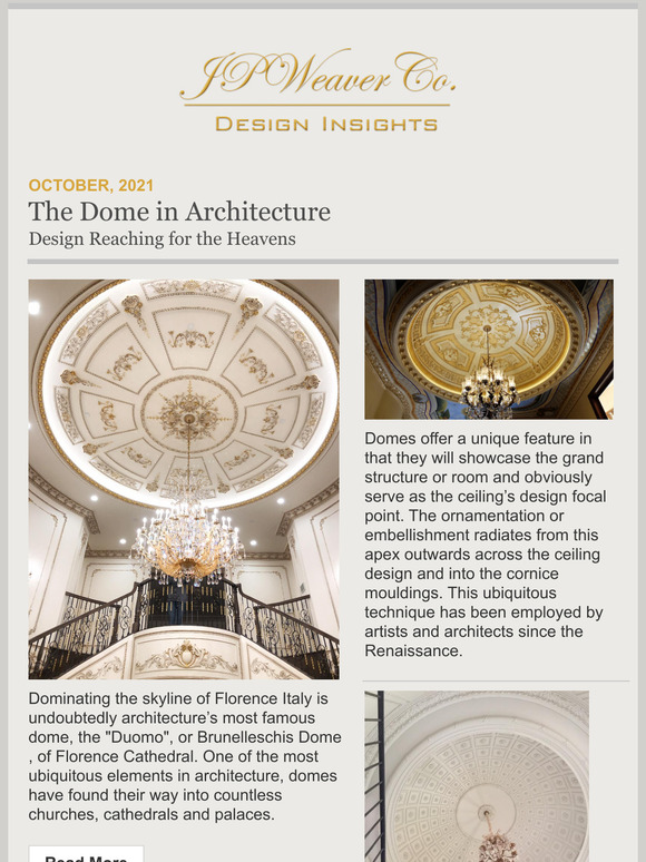 Design Insights - October, 2021