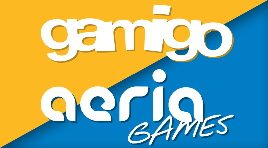 Aeria Games Europe