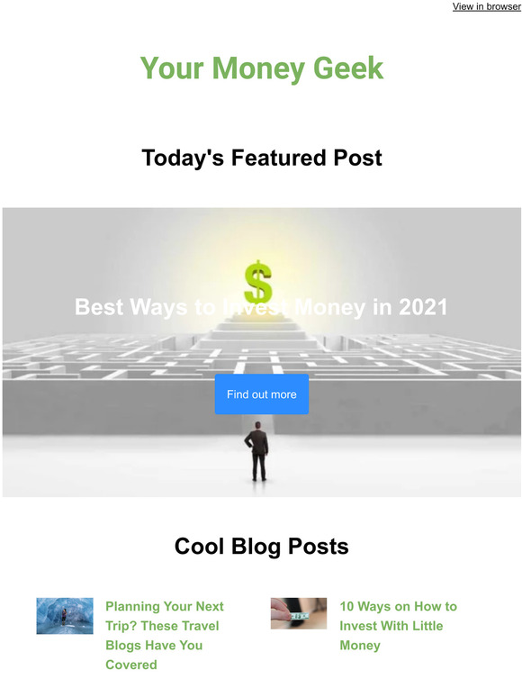 Best Ways to Invest +Jargon-Free Hedge Fund Guide + Best Investing Books