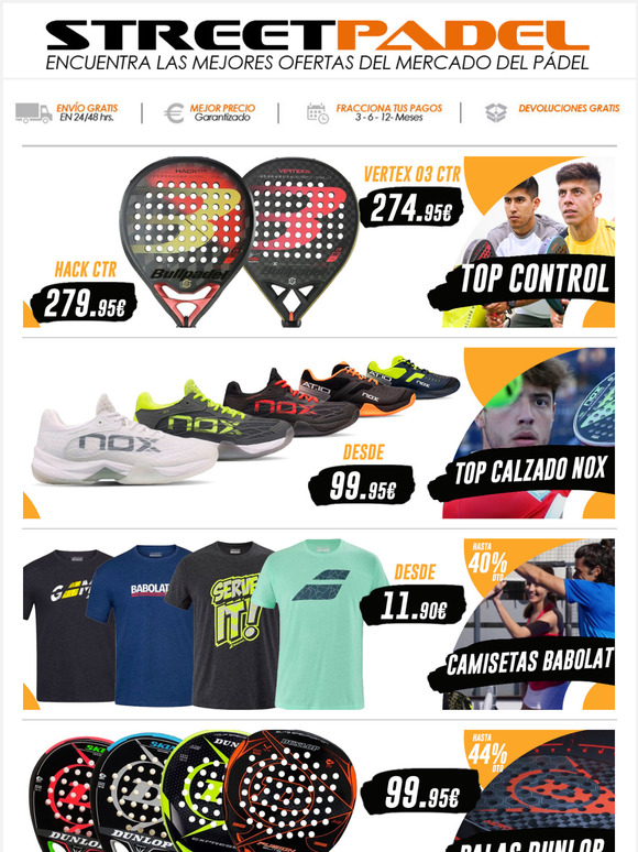 Estos PRECIOS se han ido de puente