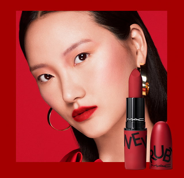 RUBY NEW