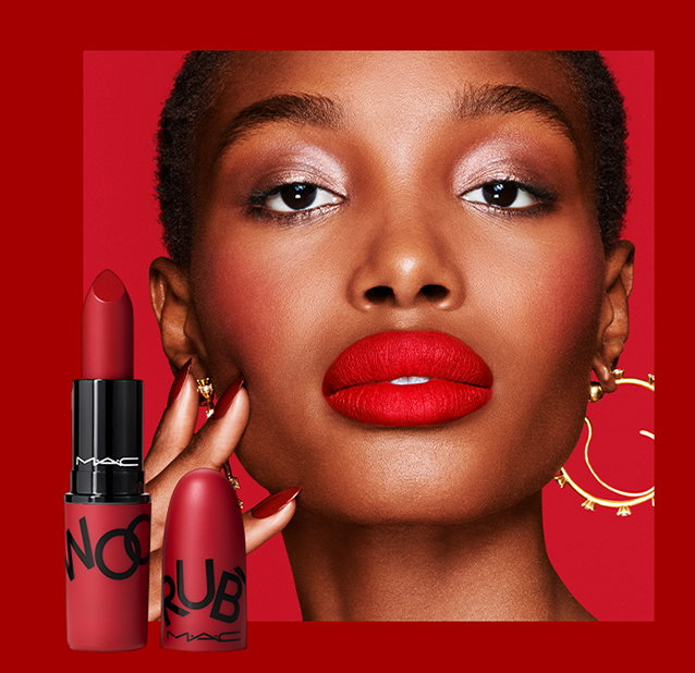 RUBY WOO