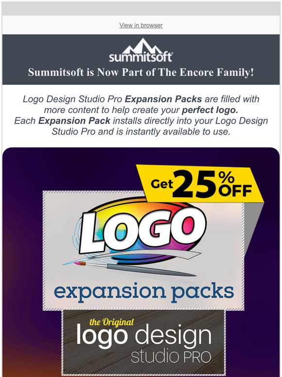 logo design studio pro