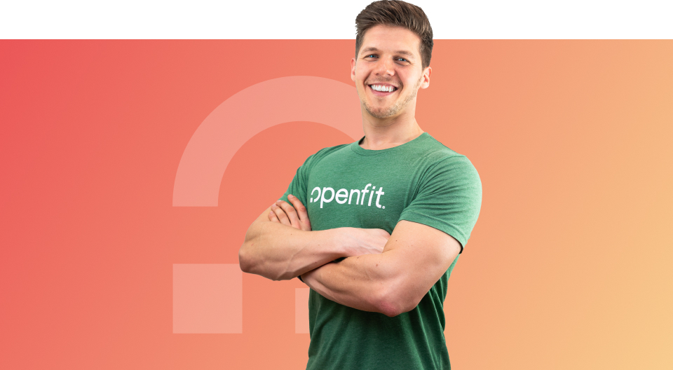 Trainer Spotlight: Alasdair