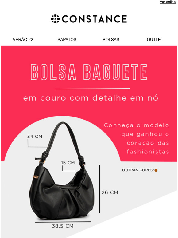 Veja agora o segredo das FASHIONISTAS