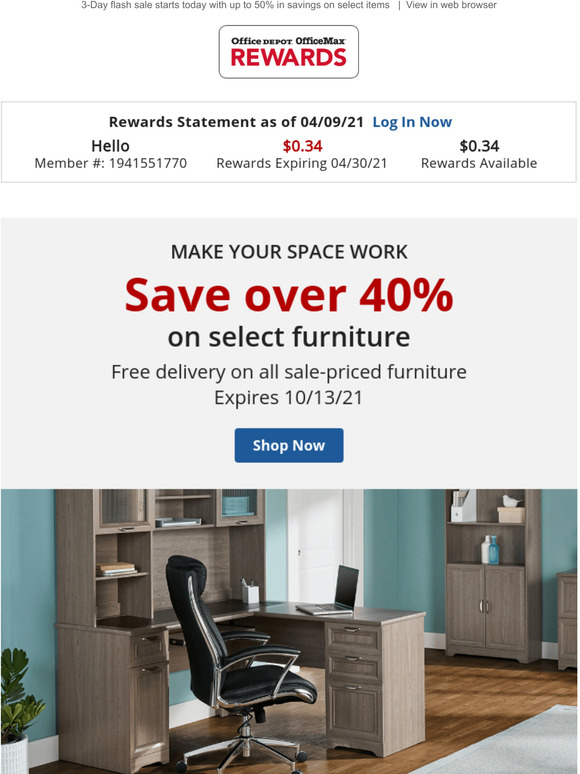 work spaces by office depot office furniture