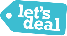 Let's deal
