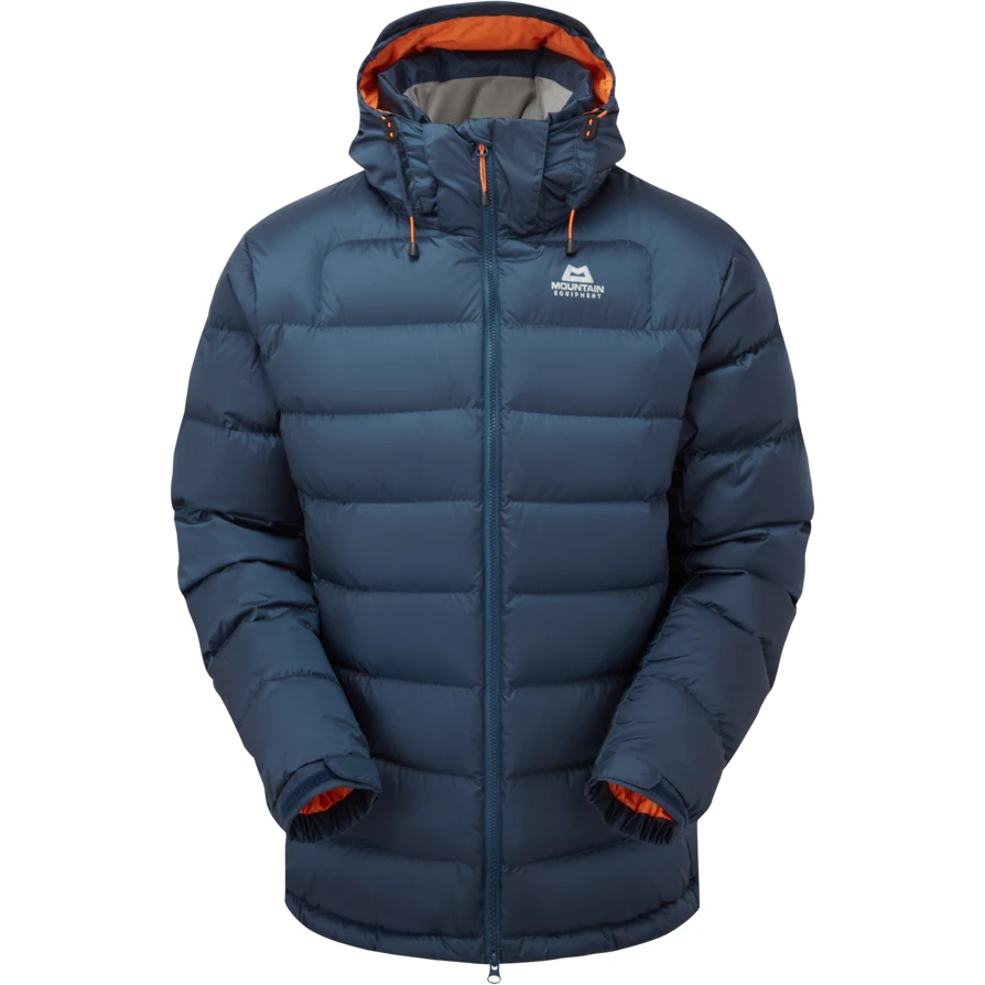 mountain equipment lightline jacket junior