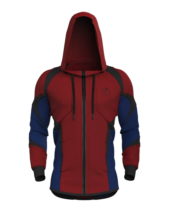 Image of PARKER Hoodie