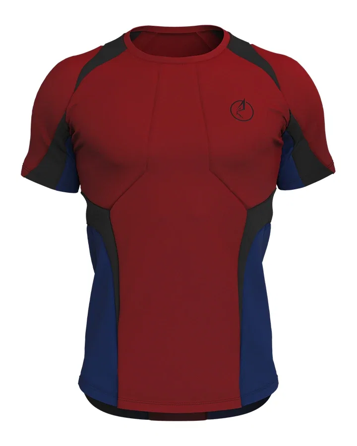 Image of PARKER Short Sleeve Performance Shirt