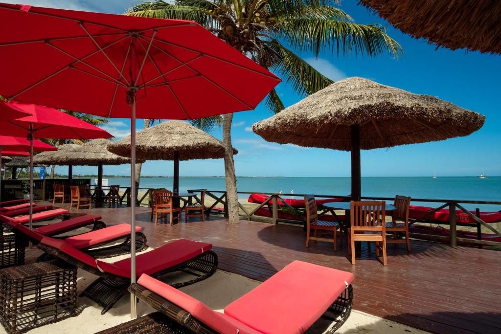 Ramada Suites holiday package