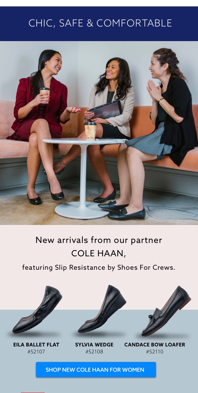 Cole sales haan sylvia