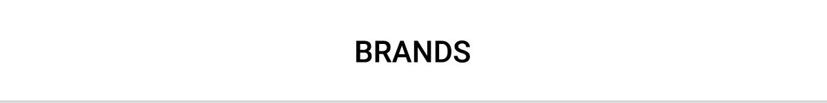 Brands
