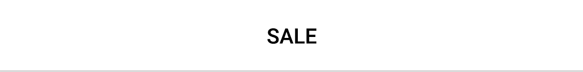 SALE