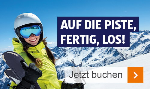Endlich wieder nach Amerika