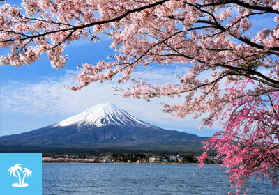 Japan Rundreise