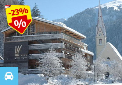Au im Bregenzerwald