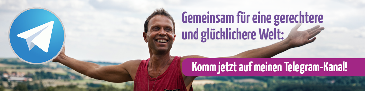 210511_Jetzt neu Mein Telegram Kanal_zwischenbanner