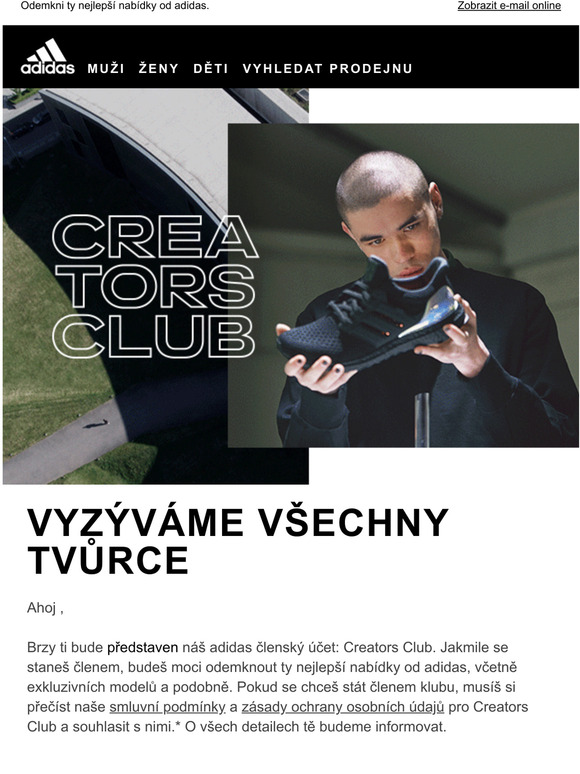 Vyzvme vechny tvrce