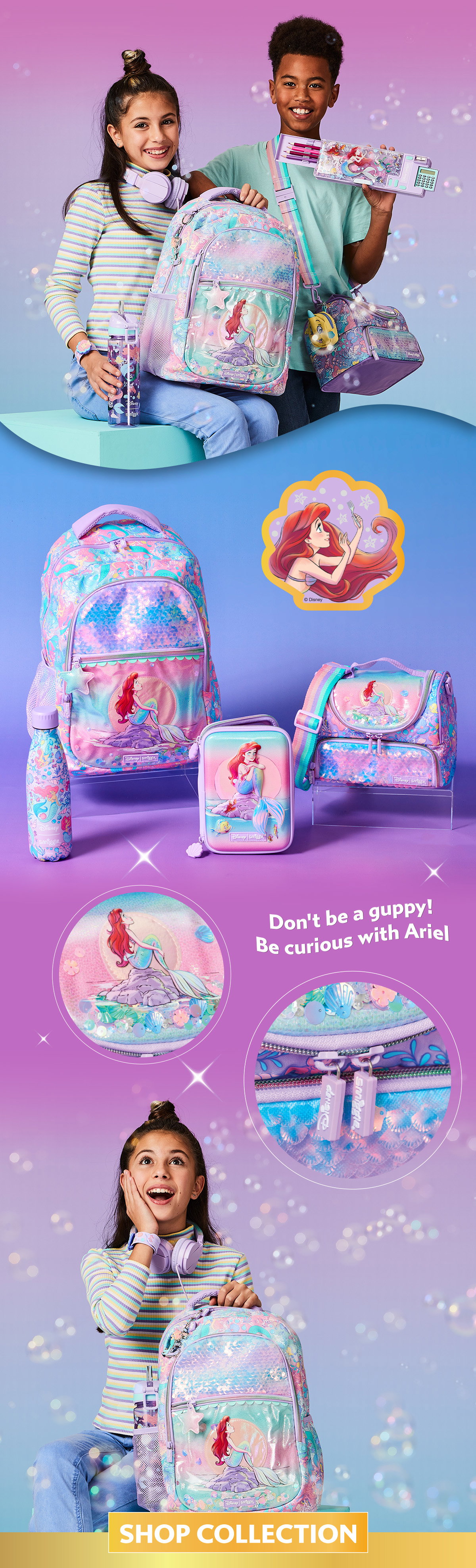 Shop Ariel