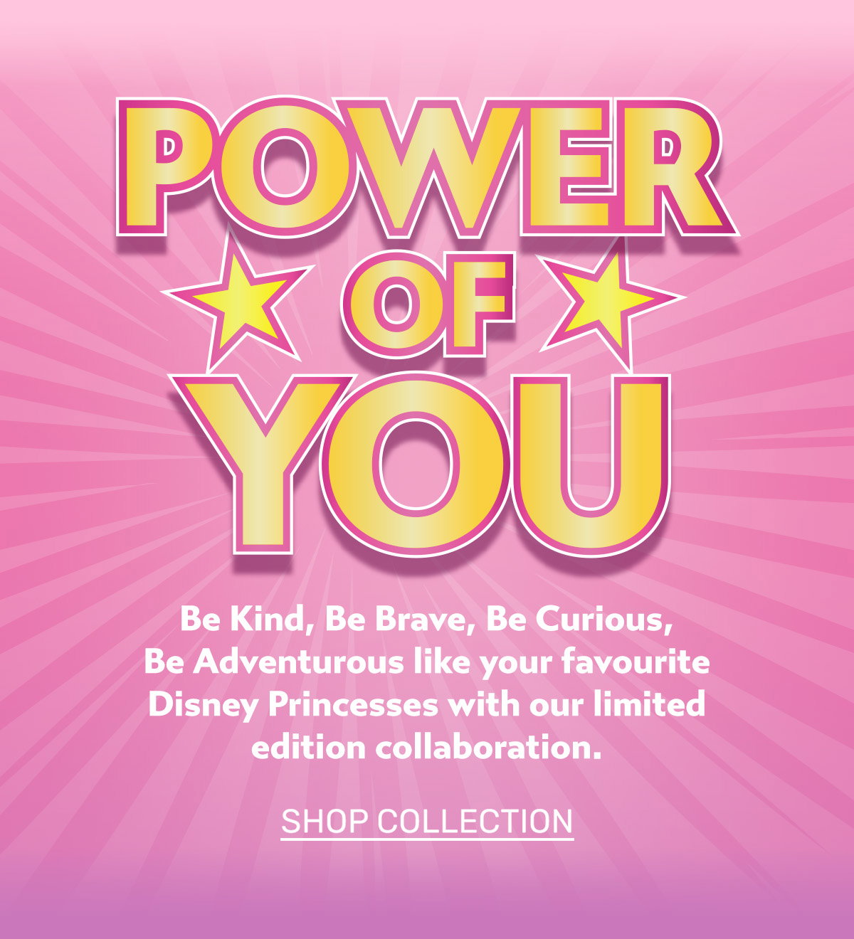 Power Of You!